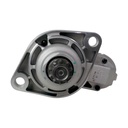 Motor De Arranque Completo - 1
