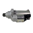 Motor De Arranque Completo - 2