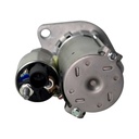 Motor De Arranque Completo - 3