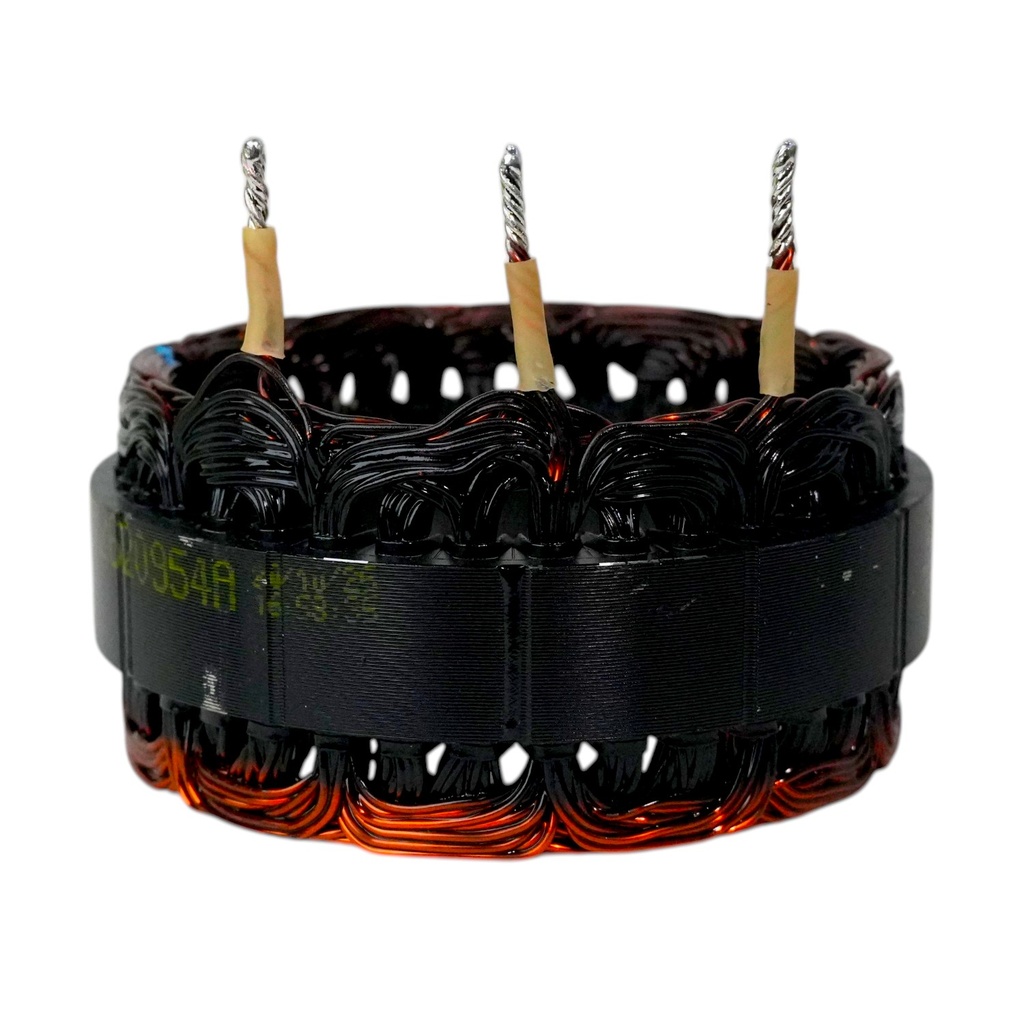 Estator De Alternador - 1