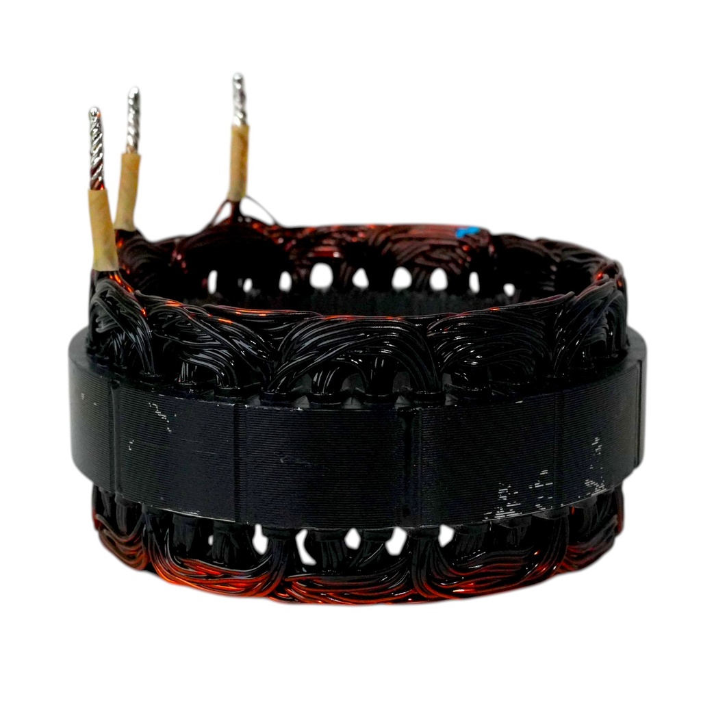 Estator De Alternador - 2