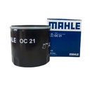 Filtro De Aceite - 3