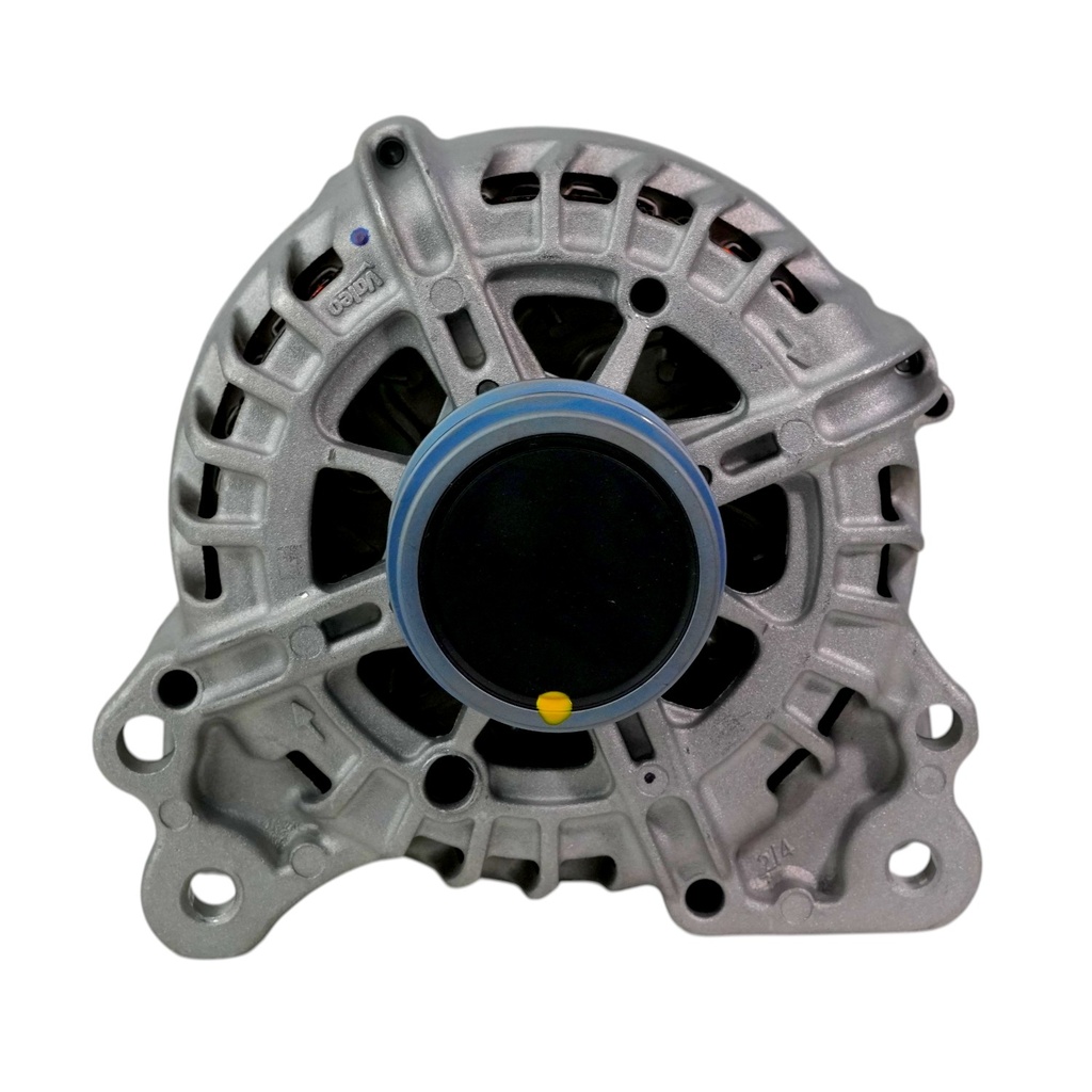 Alternador Completo - 1