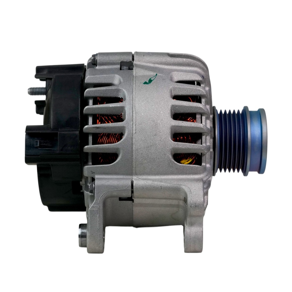 Alternador Completo - 2