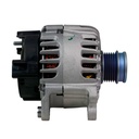 Alternador Completo - 2