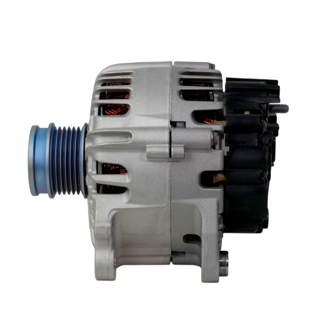 Alternador Completo - 4