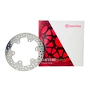 Disco De Freno - 1