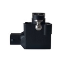 Sensor Pedal De Acelerador - 0