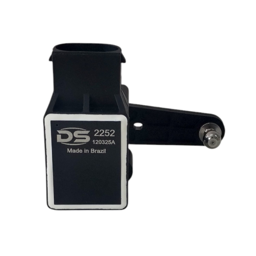 Sensor Pedal De Acelerador - 1