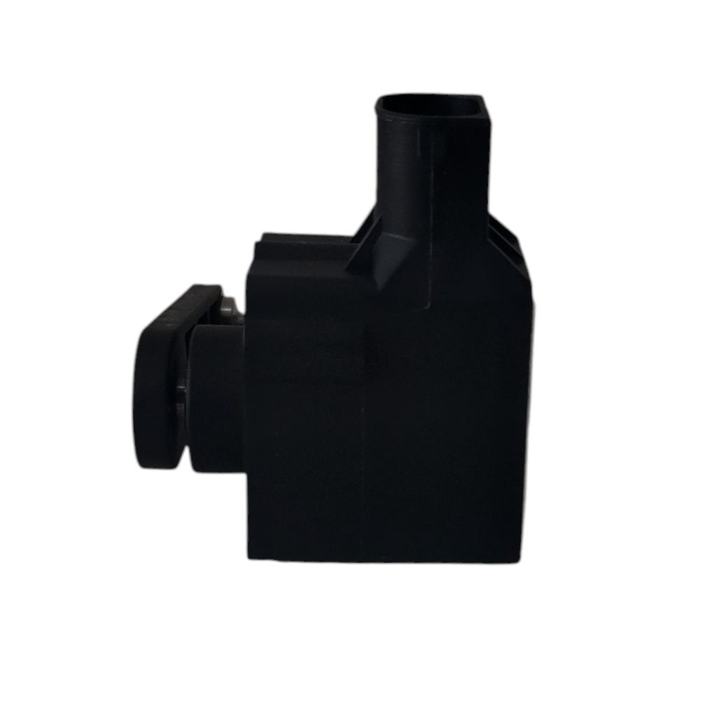 Sensor Pedal De Acelerador - 2