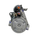 Motor De Arranque Completo - 2