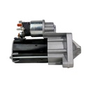 Motor De Arranque Completo - 3