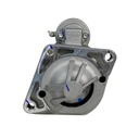 Motor De Arranque Completo - 4