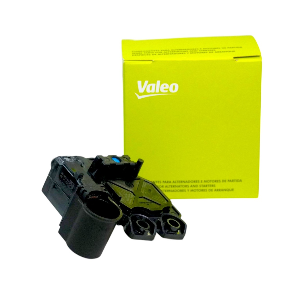 Regulador De Voltaje - 7