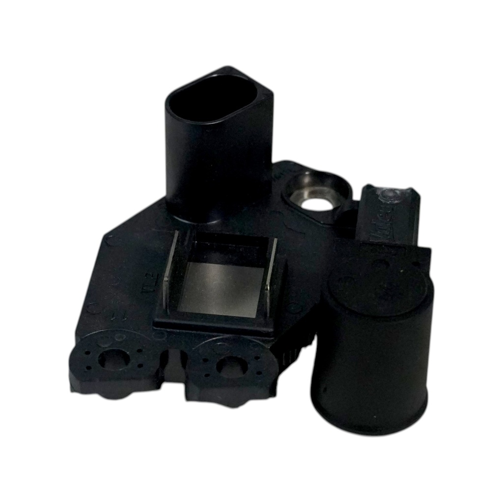 Regulador De Voltaje - 2