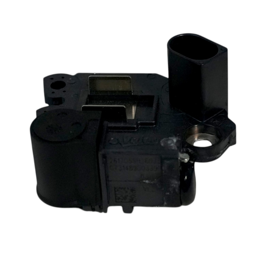 Regulador De Voltaje - 3
