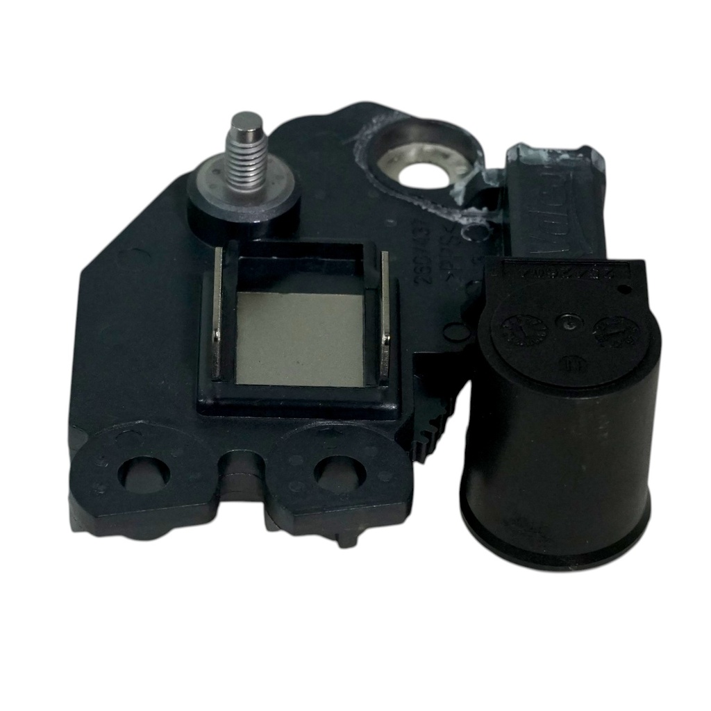 Regulador De Voltaje - 1