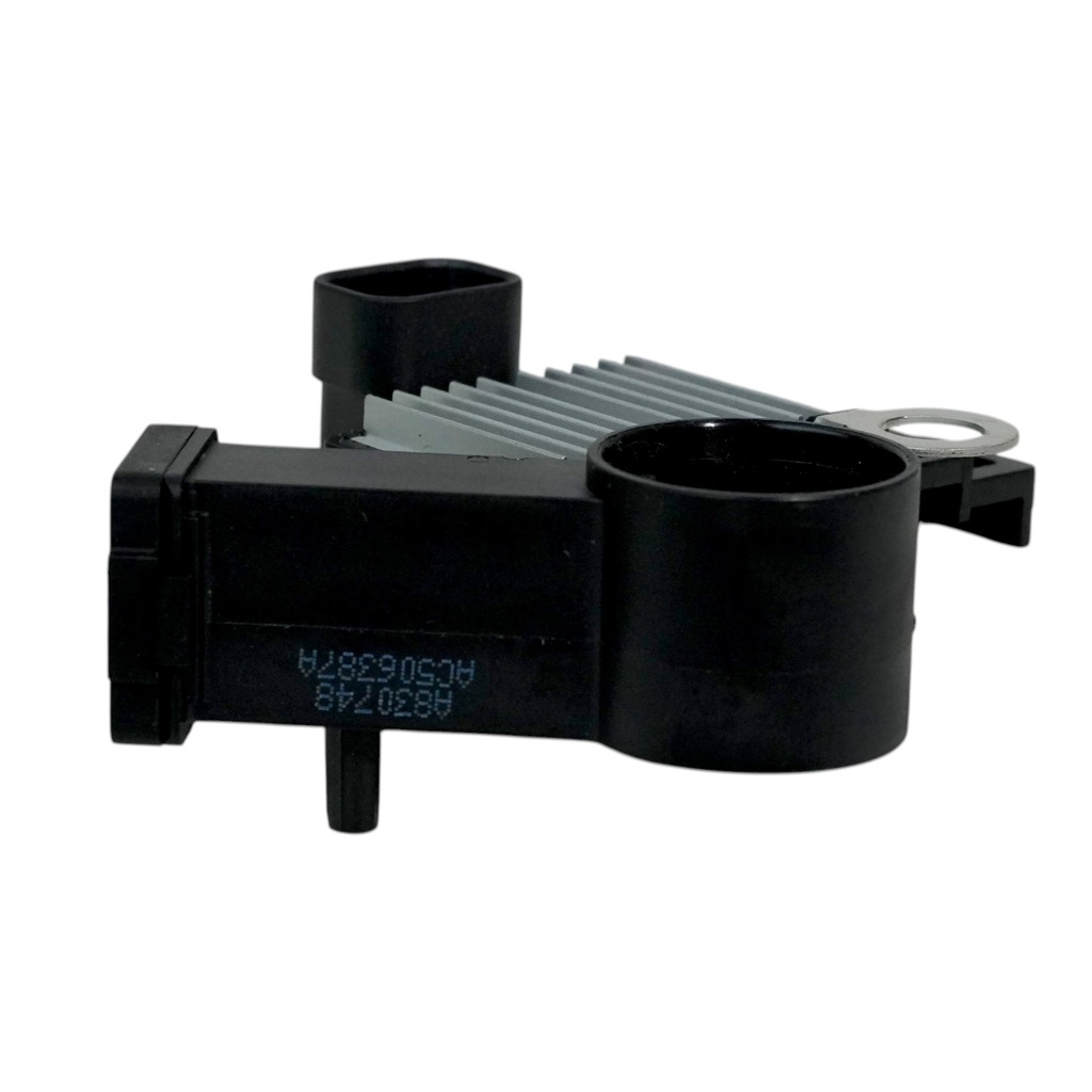 Regulador De Voltaje - 3