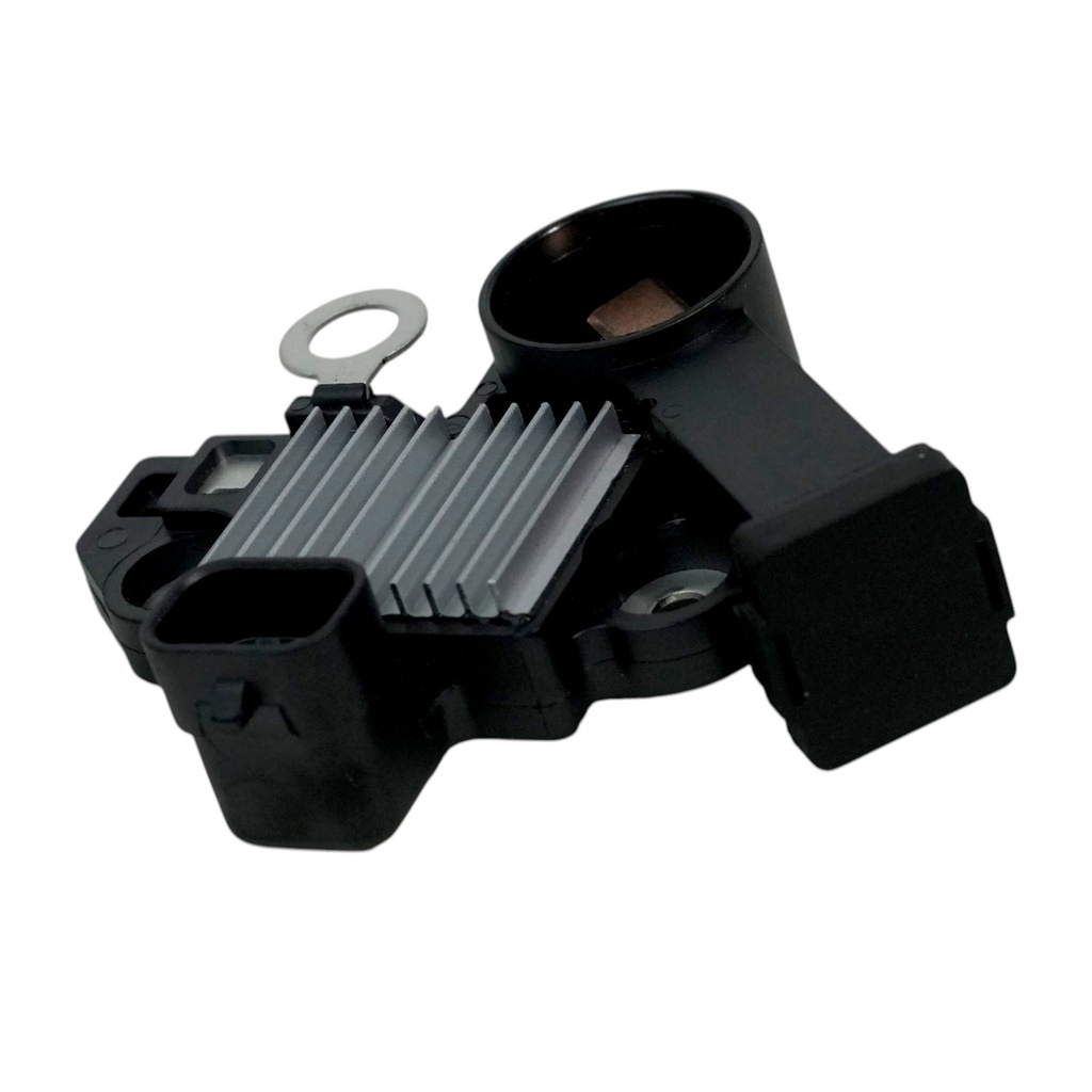 Regulador De Voltaje - 4