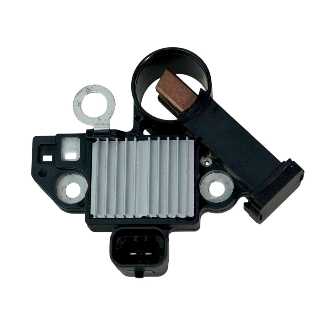 Regulador De Voltaje - 6