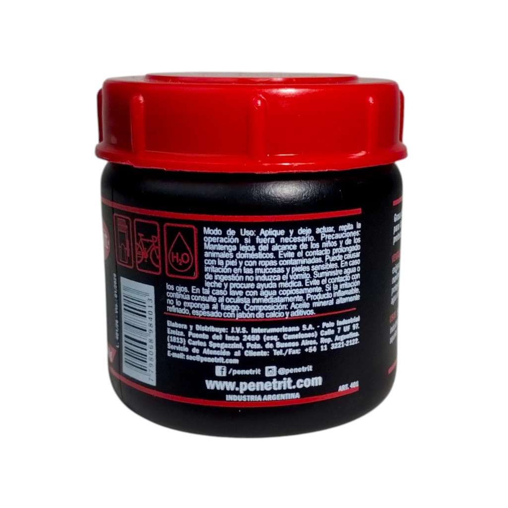 Grasa Amarilla 100 Gr - 0