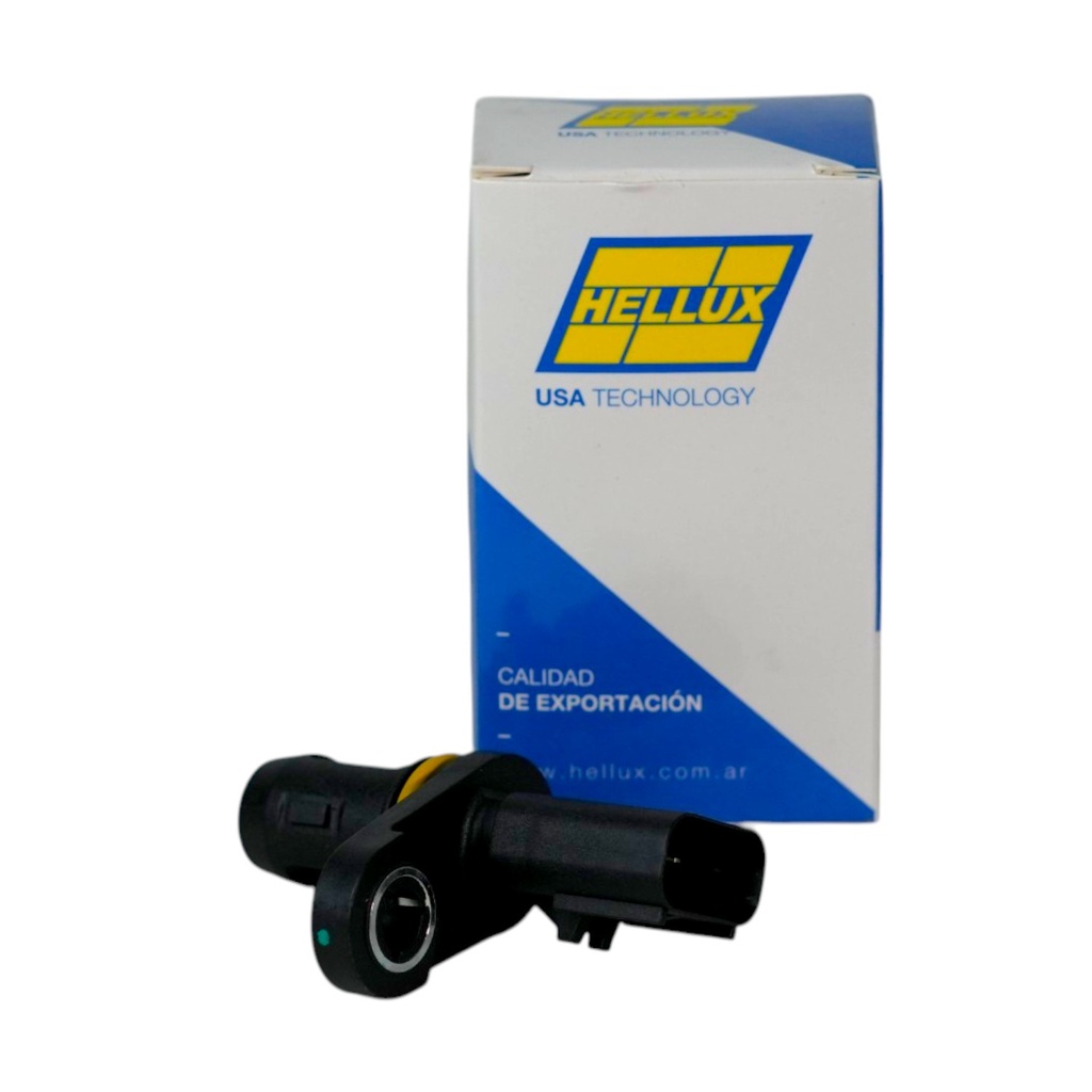 Sensor De Rpm - 6