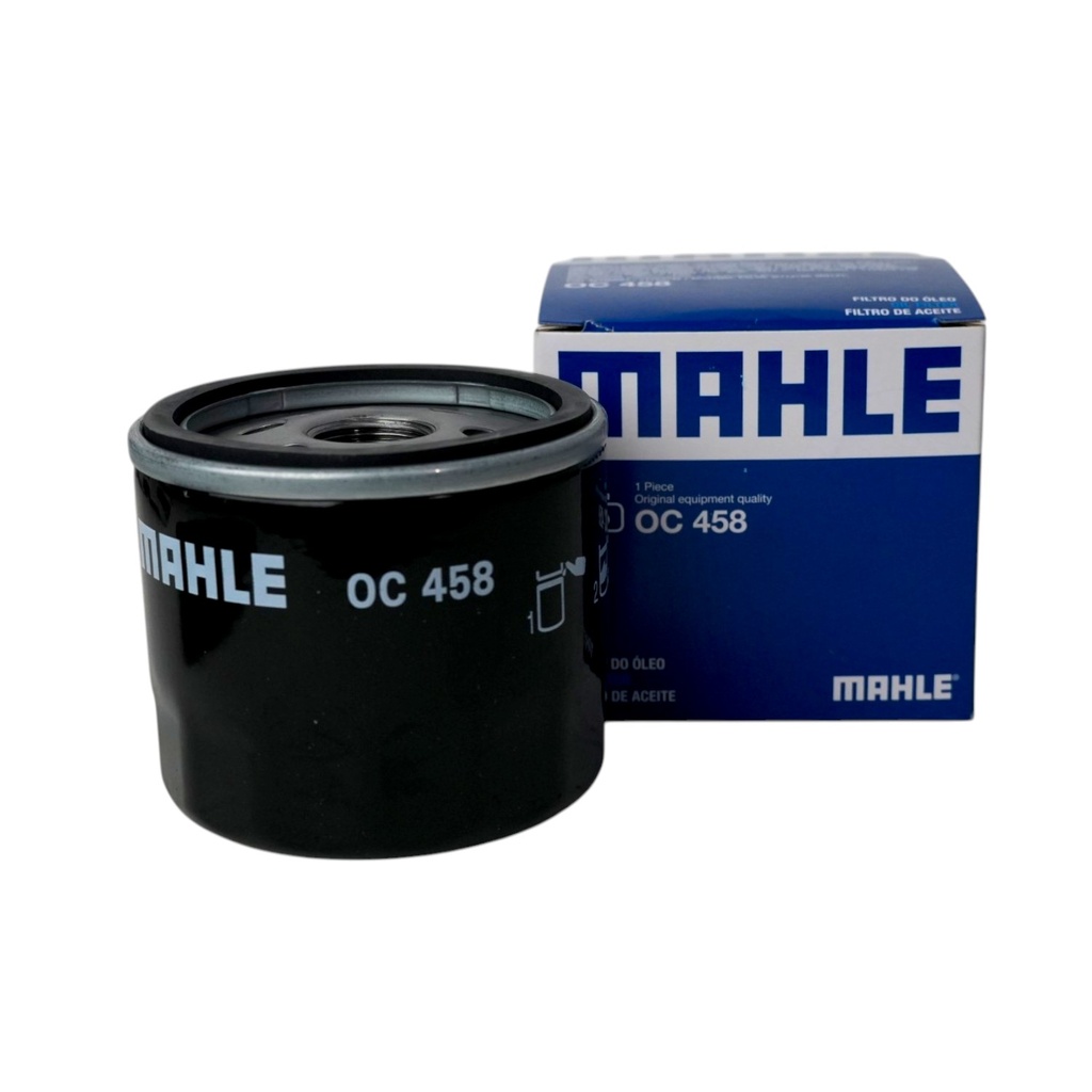 Filtro De Aceite - 2