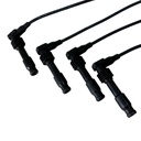 Juego Cables De Bujias - 0