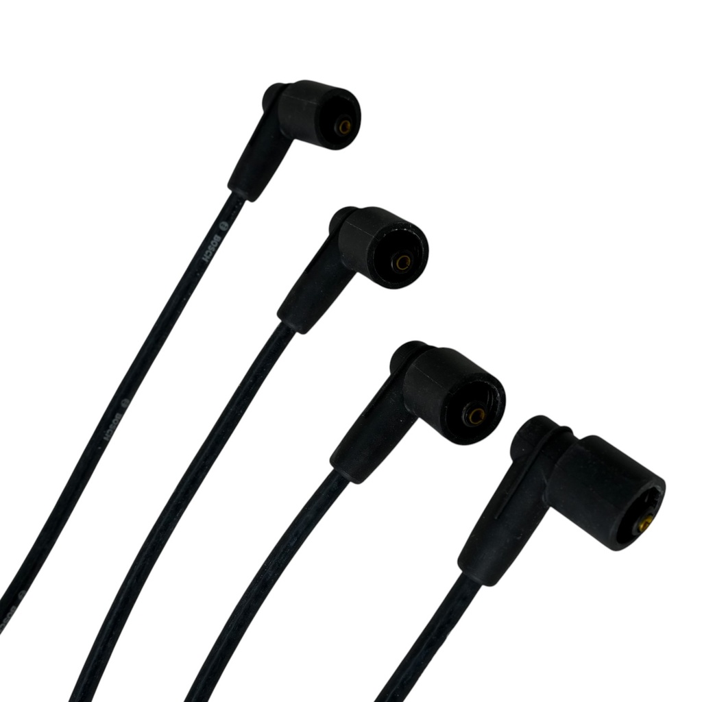 Juego Cables De Bujias - 1