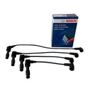 Juego Cables De Bujias - 2