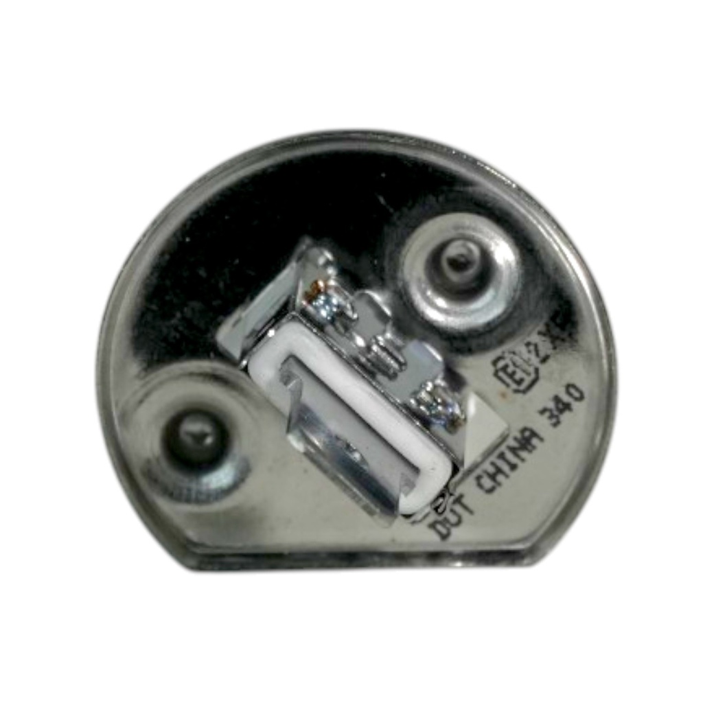 Lampara 12 Volt - 0