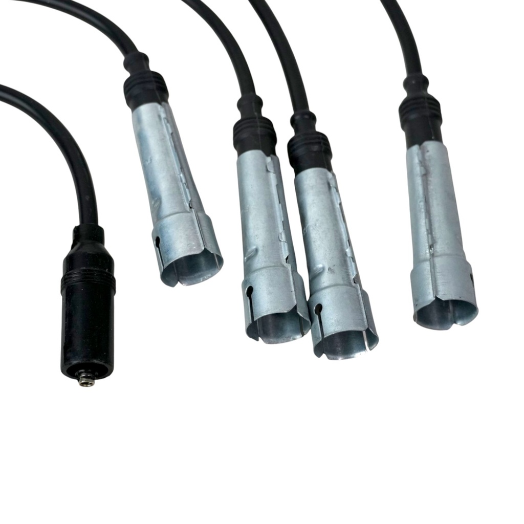 Juego Cables De Bujias - 0