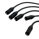 Juego Cables De Bujias - 1