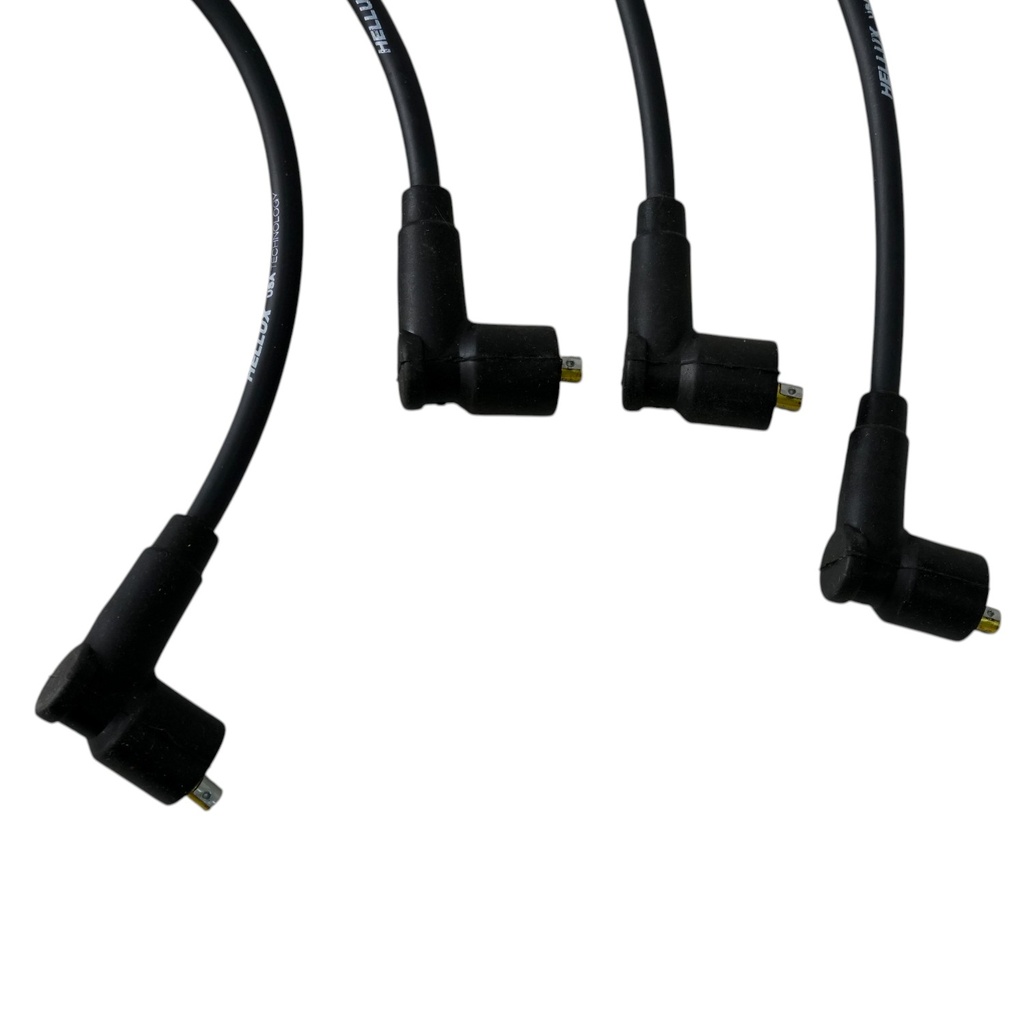 Juego Cables De Bujias - 1