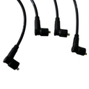 Juego Cables De Bujias - 1