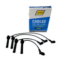 Juego Cables De Bujias - 2