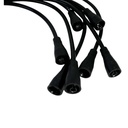 Juego Cables De Bujias - 0