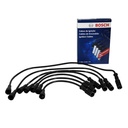 Juego Cables De Bujias - 2