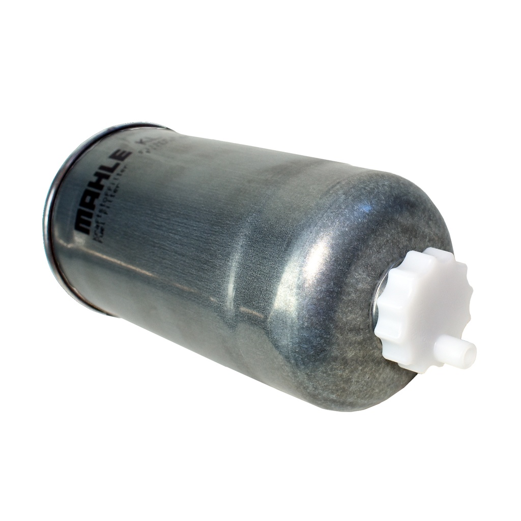 Filtro De Combustible - 0