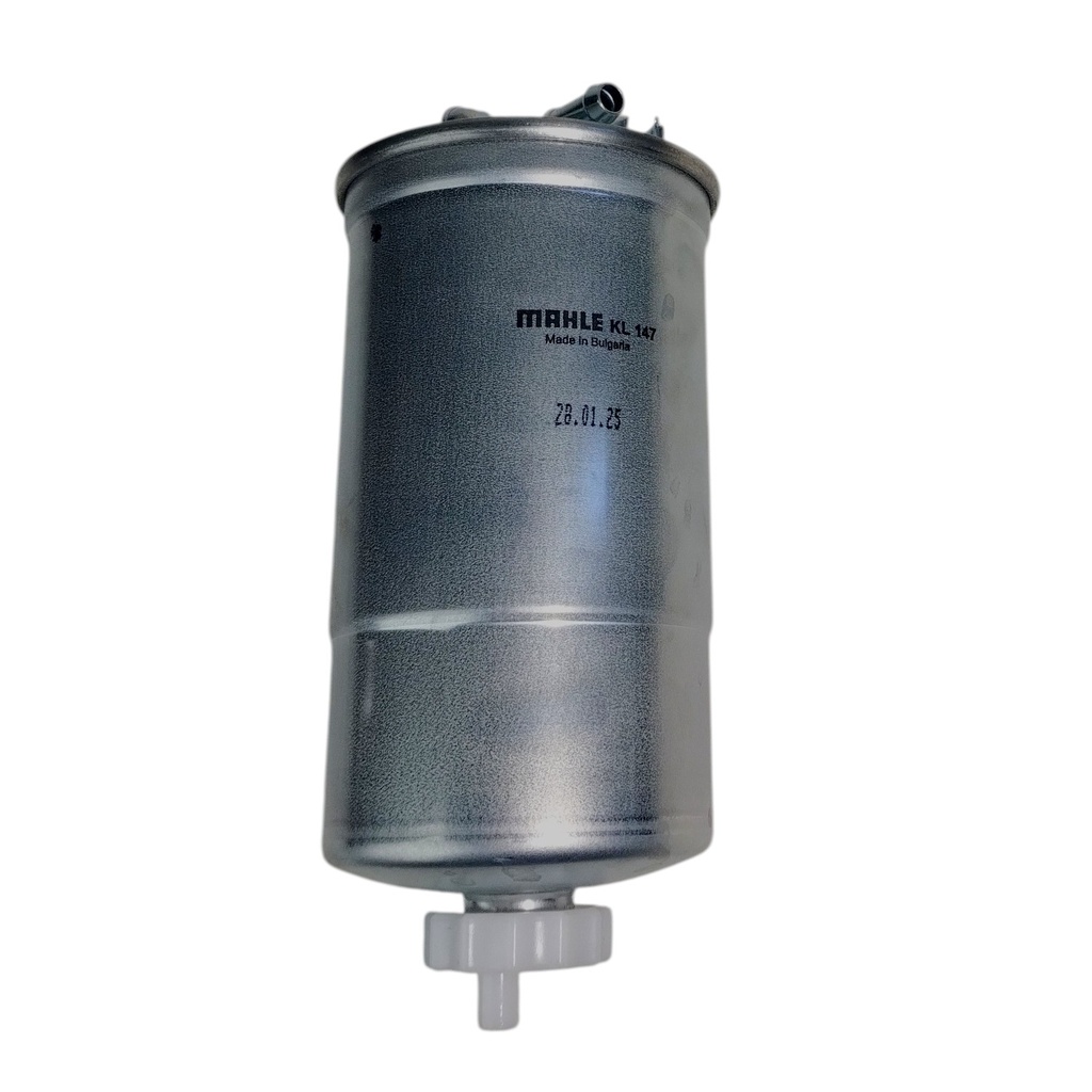 Filtro De Combustible - 3