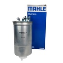 Filtro De Combustible - 4