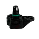 Sensor Map - 1
