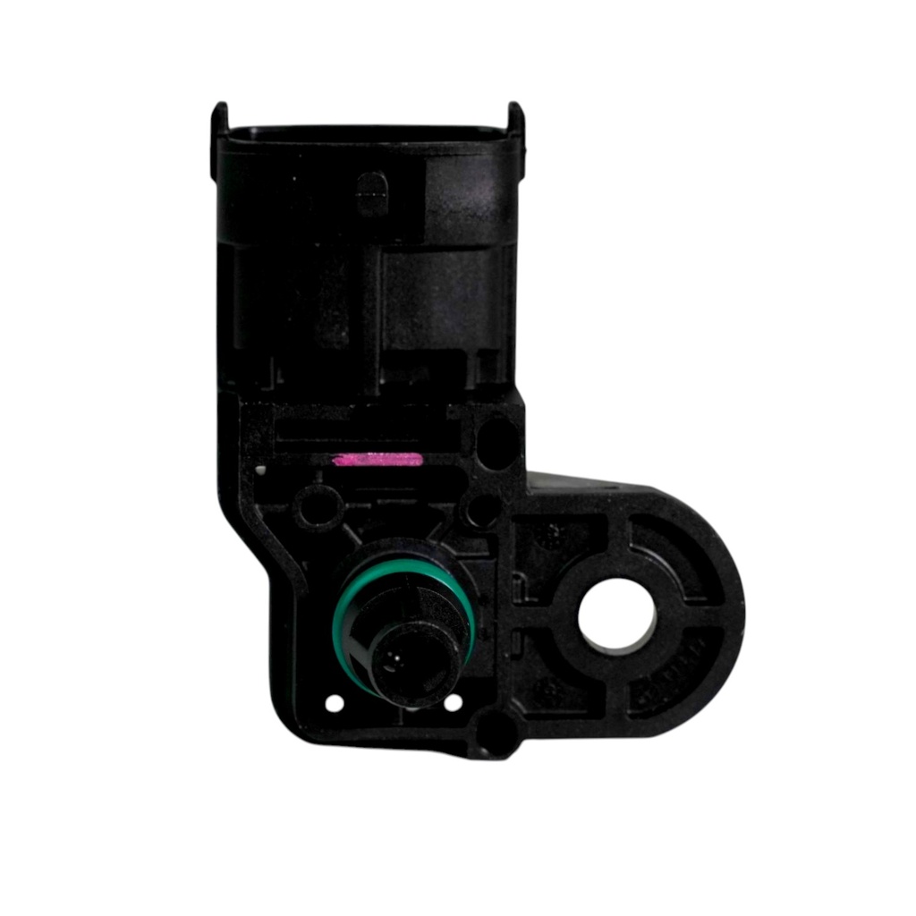 Sensor Map - 3