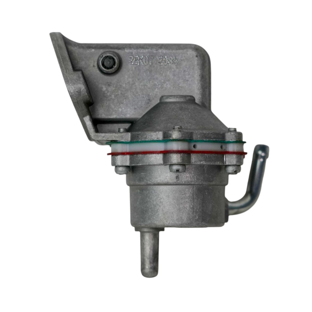Bomba De Nafta Mecanica - 0