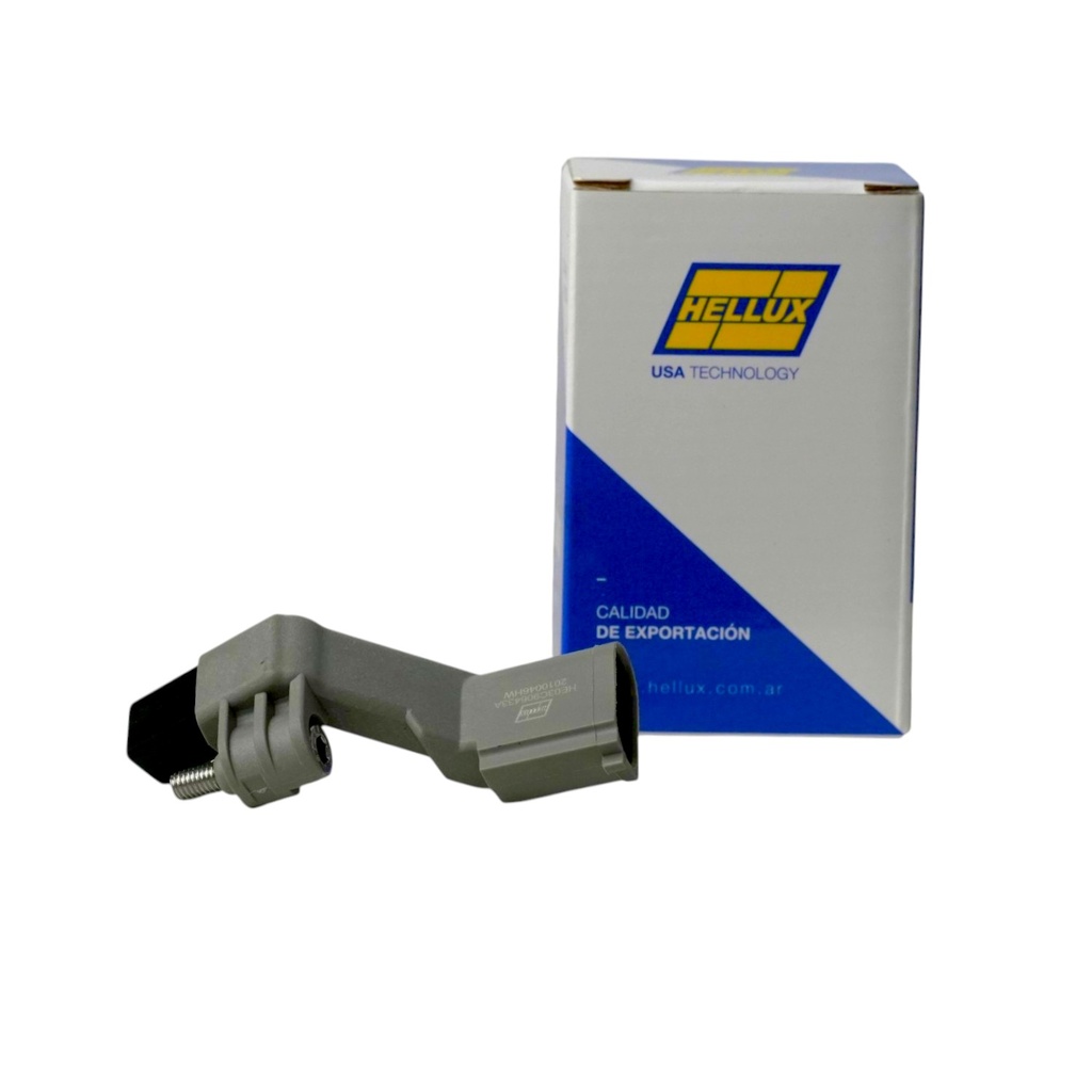 Sensor De Rpm - 3