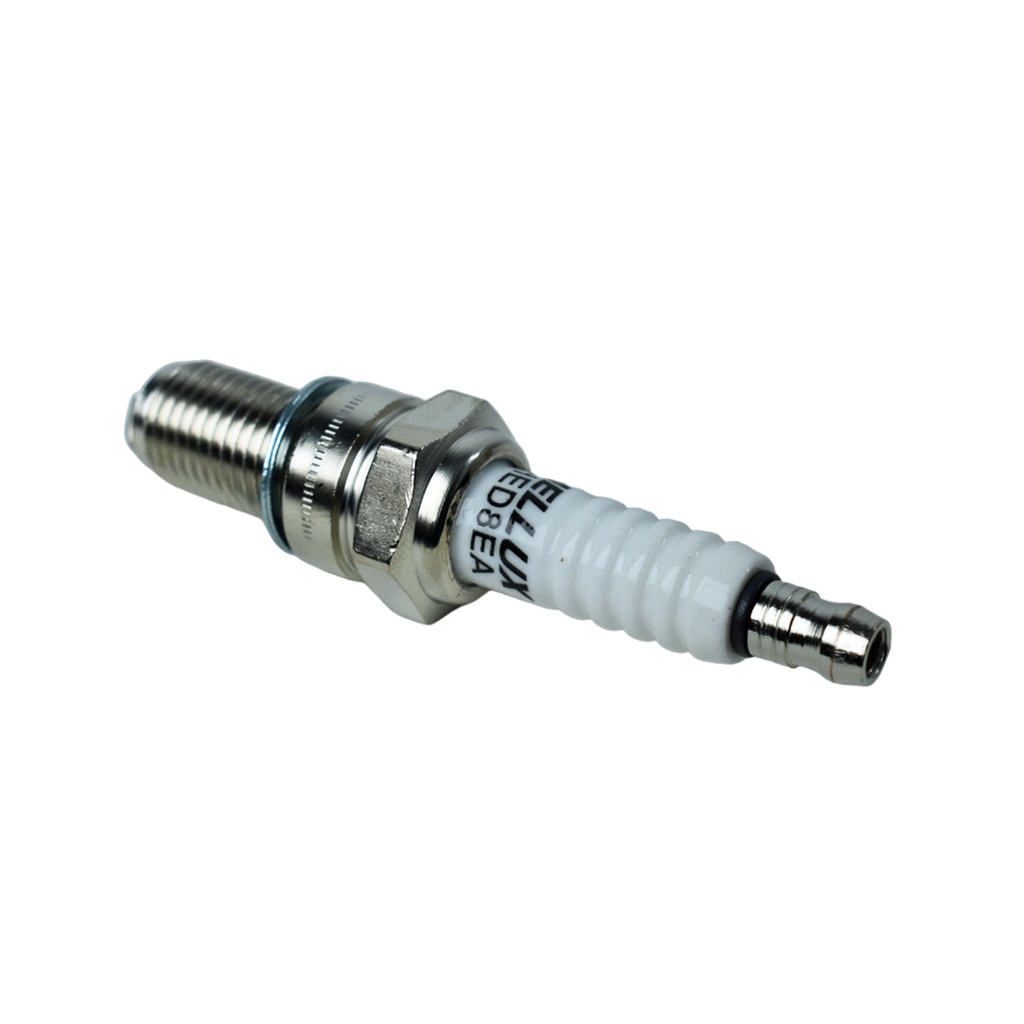 Bujia Para Moto - 0