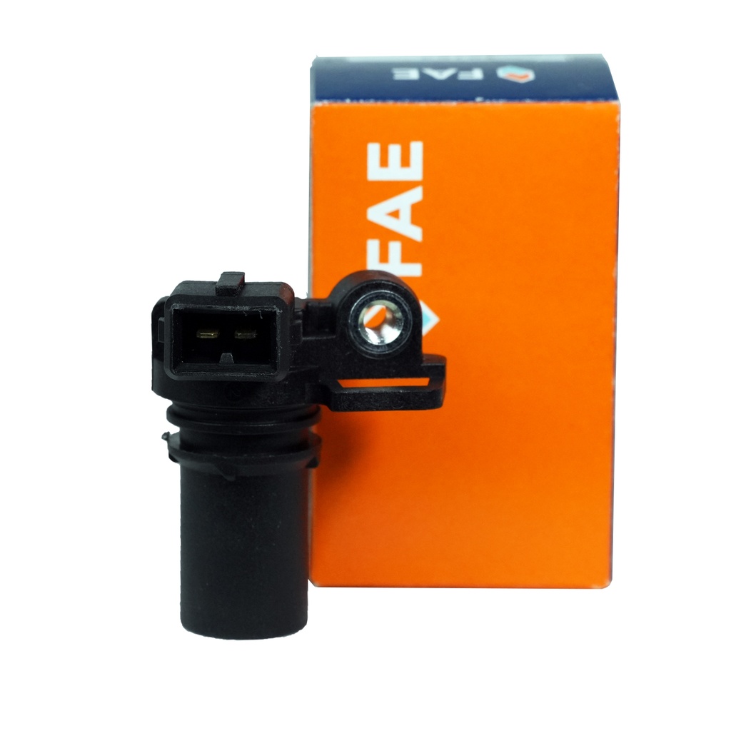 Sensor De Rpm - 3
