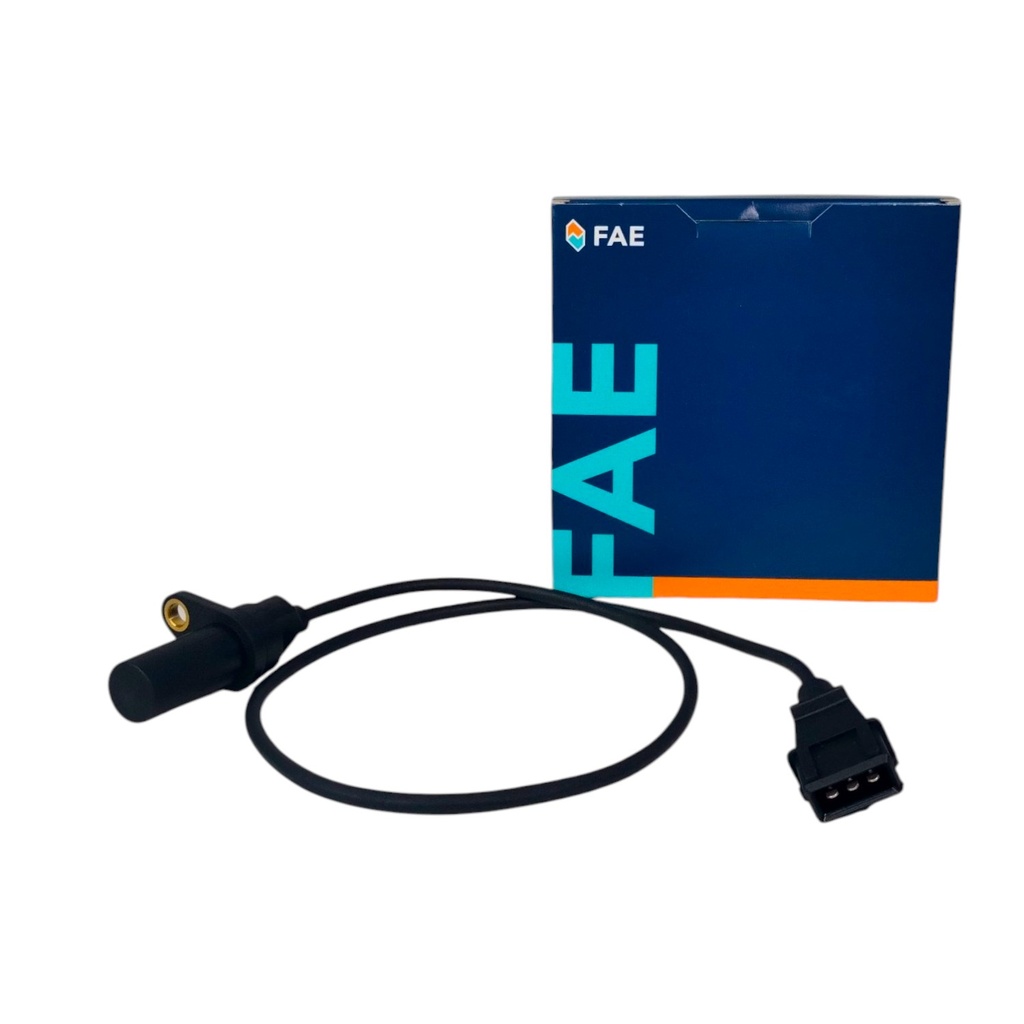 Sensor De Rpm - 3