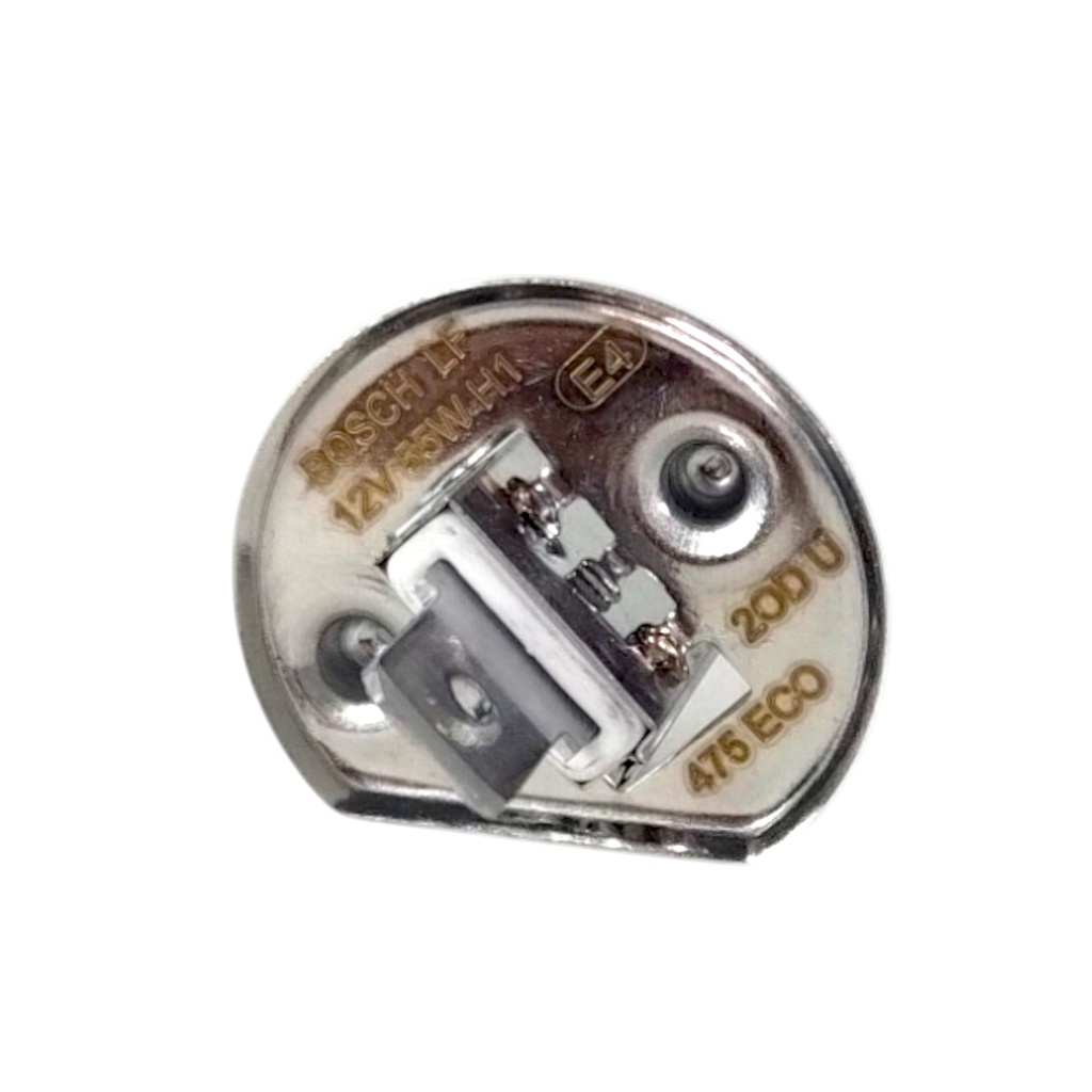 Lampara 12 Volt - 0