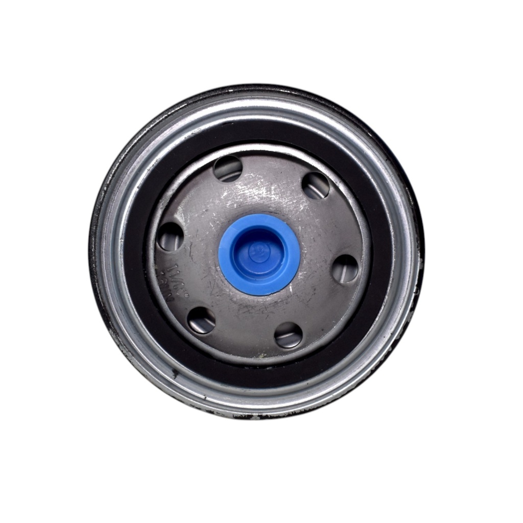 Filtro De Combustible - 2